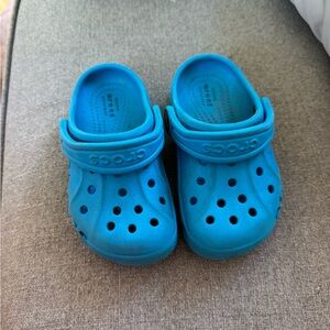 CROCS size C7